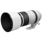 Canon EOS R5 mark II + RF 100-500mm f/4.5-7.1L IS USM