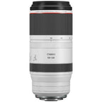 Canon EOS R5 mark II + RF 100-500mm f/4.5-7.1L IS USM