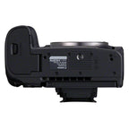 Canon EOS R5 mark II + RF 100-500mm f/4.5-7.1L IS USM