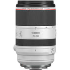 Canon EOS R5 mark II + RF 70-200mm f/2.8L IS USM