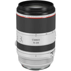 Canon EOS R5 mark II + RF 70-200mm f/2.8L IS USM