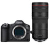 Canon EOS R5 Mark II + RF 24-105mm f/2.8 L IS USM Z
