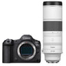 Canon EOS R5 mark II + RF 200-800mm f/6.3-9 IS USM