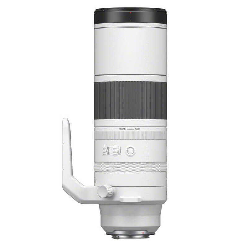 Canon EOS R5 mark II + RF 200-800mm f/6.3-9 IS USM