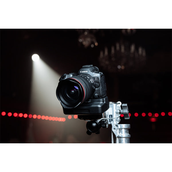Canon EOS R5 mark II + RF 200-800mm f/6.3-9 IS USM