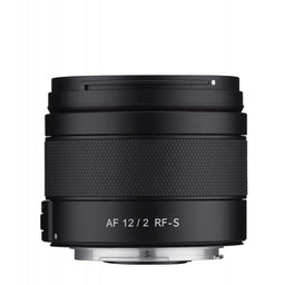 Samyang AF 12mm f/2.0 Canon RF-S
