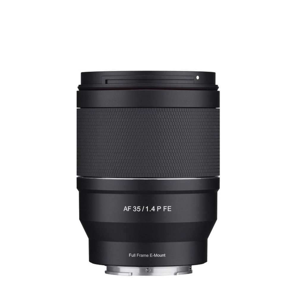Samyang AF 35mm f/1.4 P Sony FE