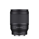 Samyang AF 35mm f/1.4 P Sony FE