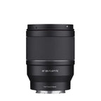 Samyang AF 35mm f/1.4 P Sony FE