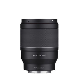 Samyang AF 35mm f/1.4 P Sony FE