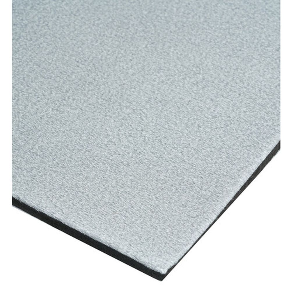 Grumbler GO Kamera Divider Set Aschgrau