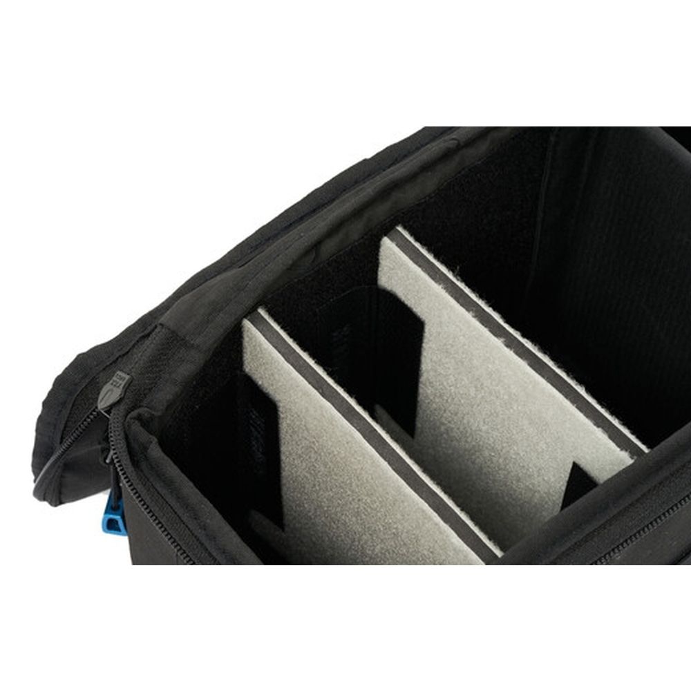 Grumbler GO Kamera Divider Set Aschgrau
