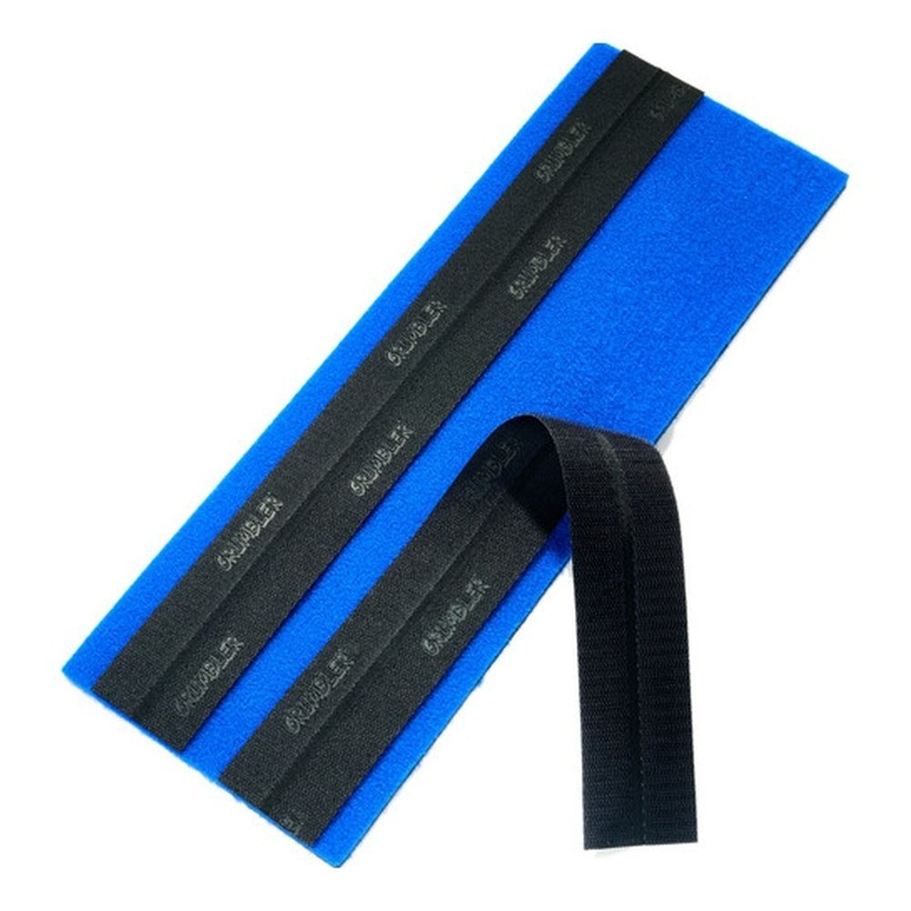 Grumbler GO Kamera Trennwand Set Indigo Blau