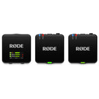RØDE Drahtlos Go Gen 3