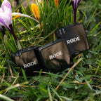 RØDE Drahtlos Go Gen 3