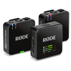 RØDE Drahtlos Go Gen 3
