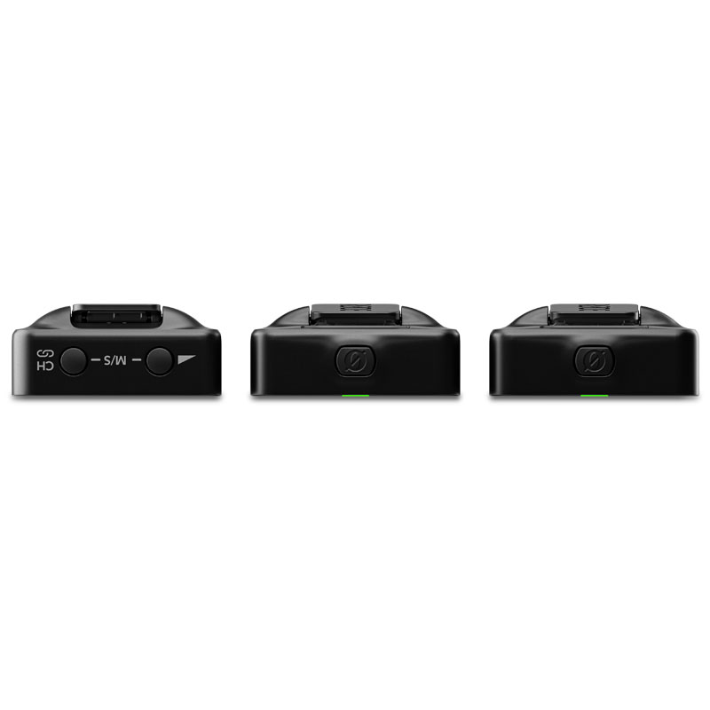 RØDE Drahtlos Go Gen 3