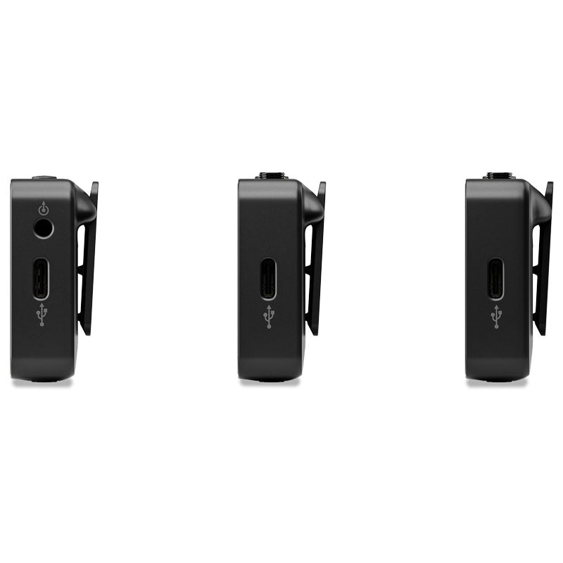RØDE Drahtlos Go Gen 3