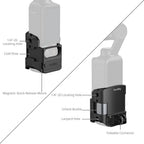 SmallRig 5072 Cage for DJI Osmo Pocket 3