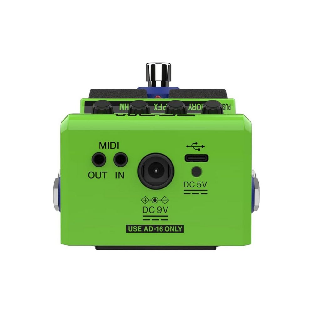 Zoom MS-90LP+ Looper-Pedal