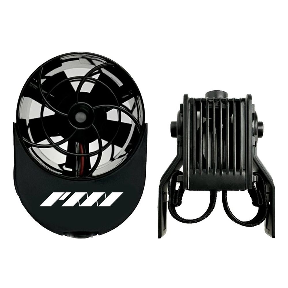 PMI SmokeGENIE RC Haze Ventilator Upgrade Pack Ventilator inkl. Fernbedienung