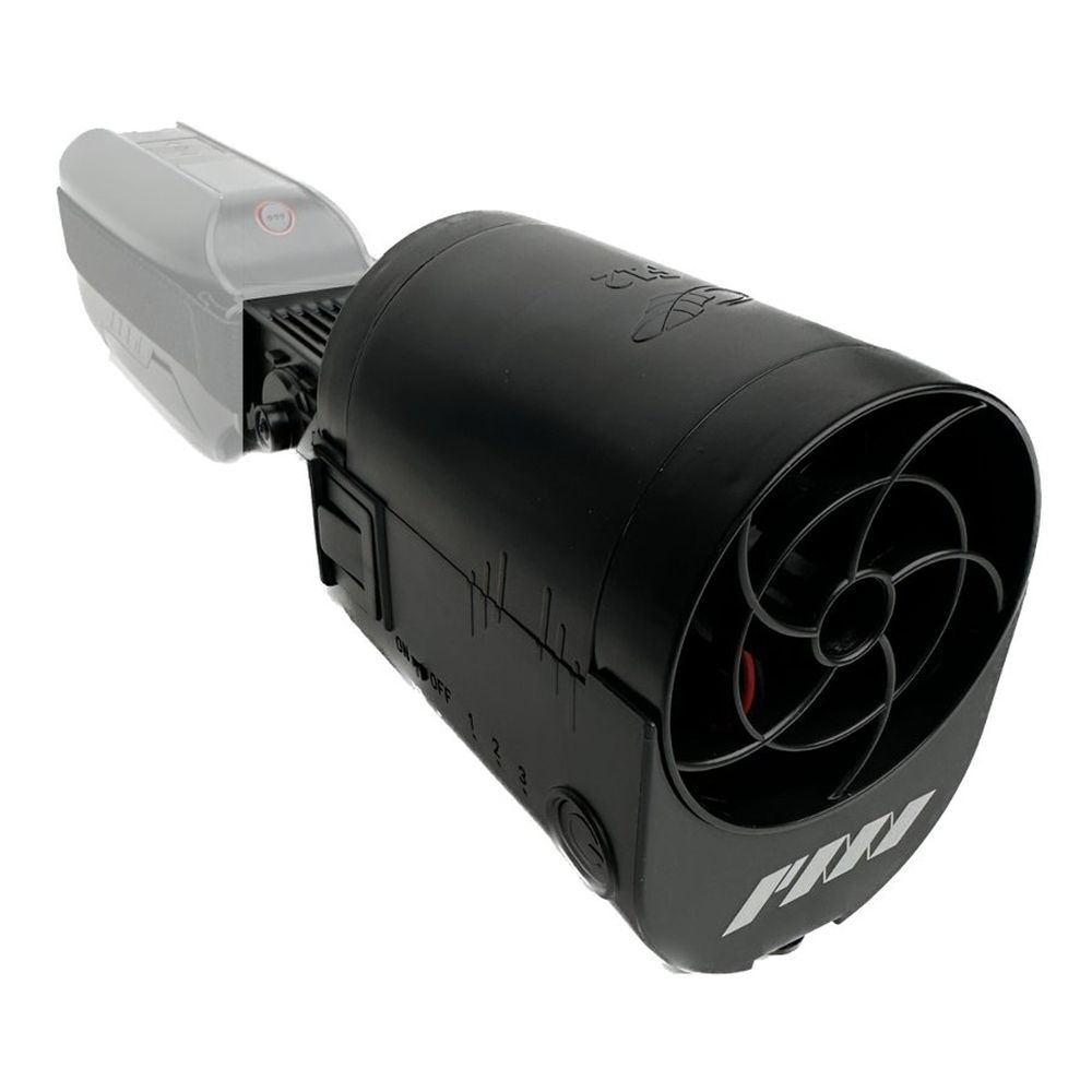 PMI SmokeGENIE RC Haze Ventilator Upgrade Pack Ventilator inkl. Fernbedienung