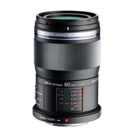 OM SYSTEM M.Zuiko ED 60mm f/2.8 Makro