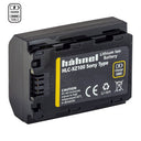 Hähnel ULTRA HLC-XZ100 Sony Type USB-C
