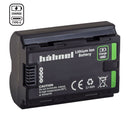 Hähnel HLC-W235 Ultra - Fujifilm NP-W235 USB-C