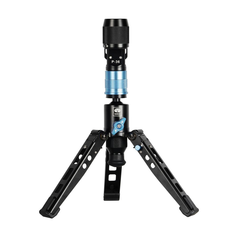 Sirui Einbeinstativ Adapter P-36 Kit