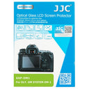 JJC GSP-OM1 Displayschutzfolie