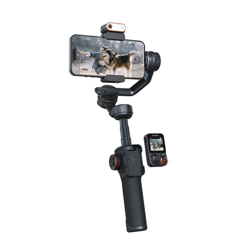 Hohem iSteady M7 Gimbal