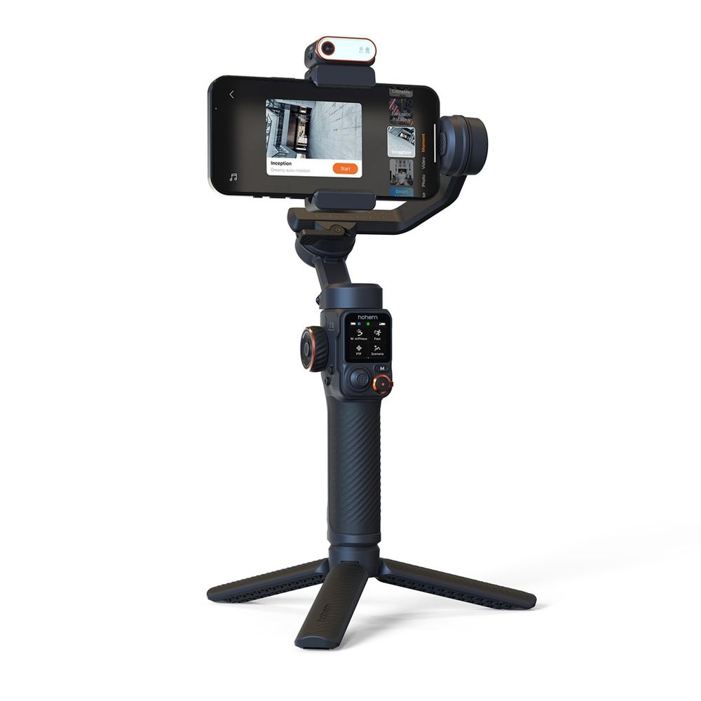Hohem iSteady M7 Gimbal