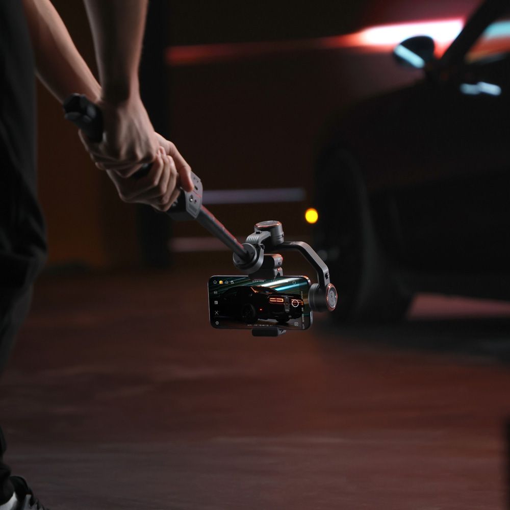 Hohem iSteady M7 Gimbal