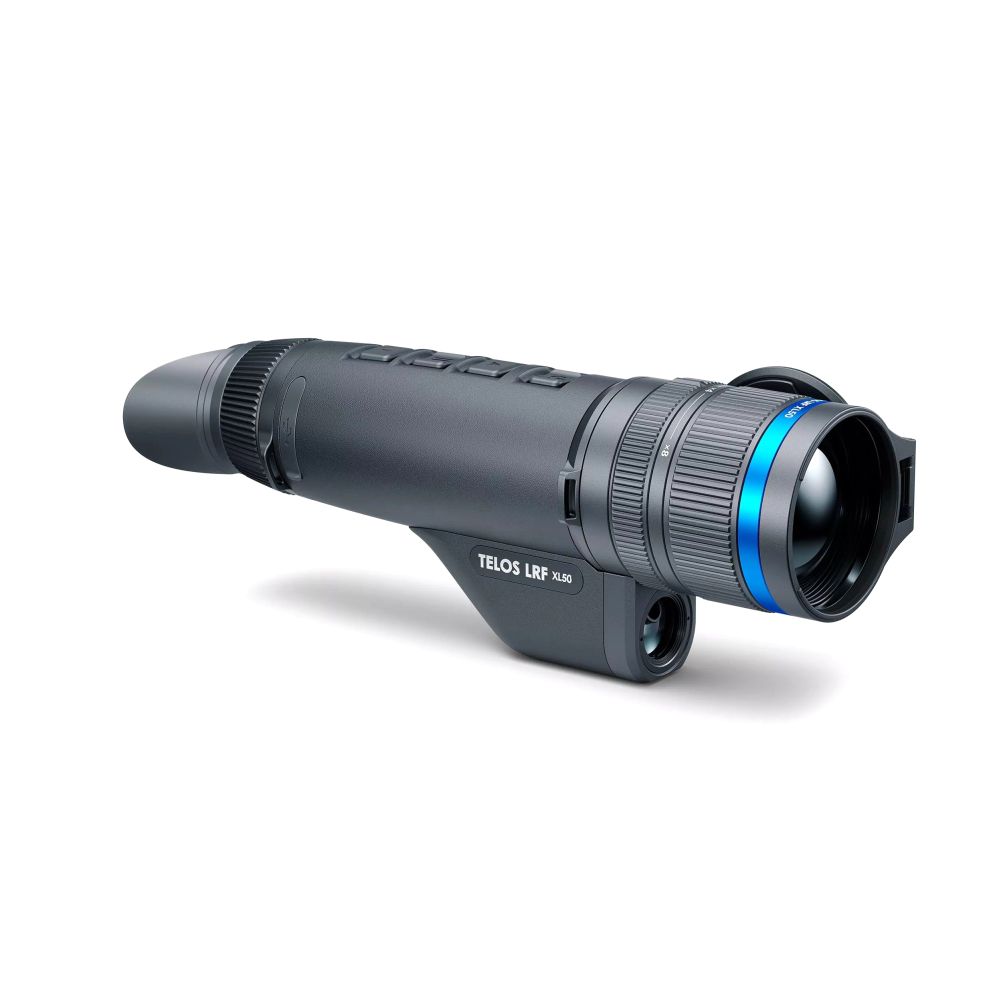 Pulsar Thermal Imaging Monocular Telos LRF XL50