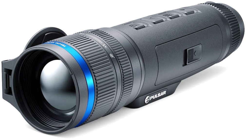 Pulsar Wärmebildmonokular Telos XL50