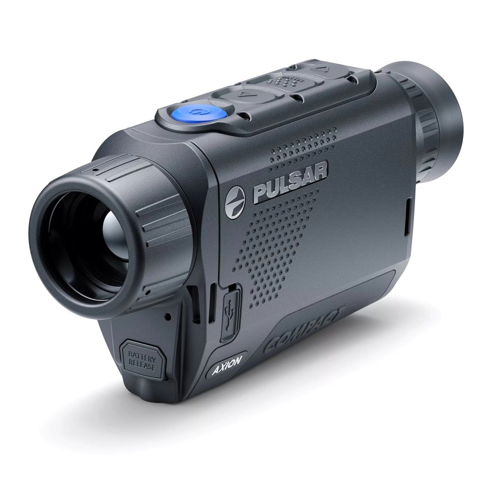 Pulsar Wärmebildmonokular Axion XG30 Compact