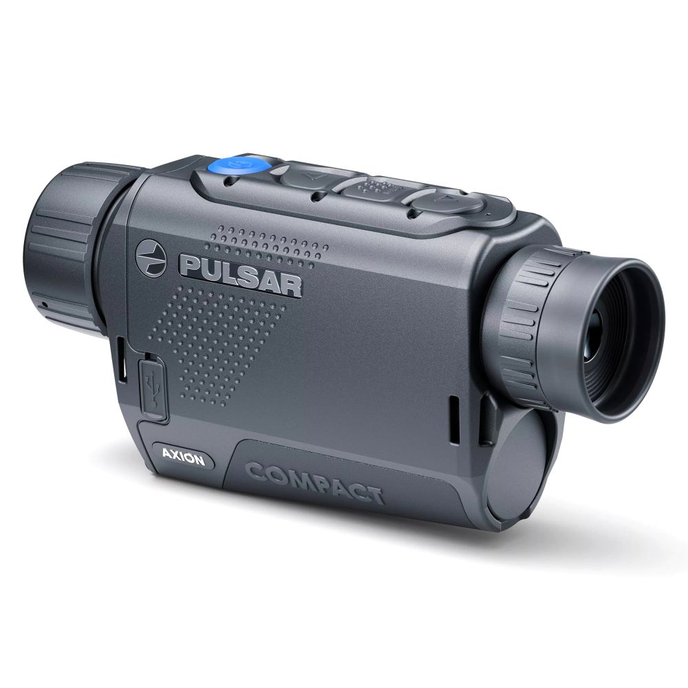 Pulsar Wärmebildmonokular Axion XG30 Compact