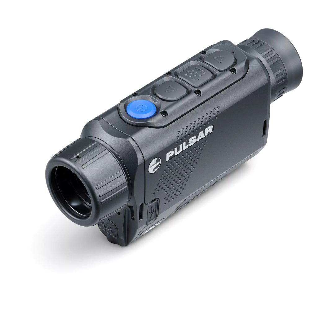 Pulsar Wärmebildmonokular Axion XG30 Compact