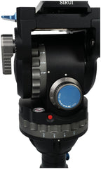 Sirui VHS10 Professioneller Fluid-Video-Kopf