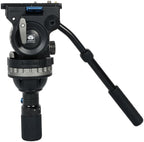 Sirui VHS10 Professioneller Fluid-Video-Kopf