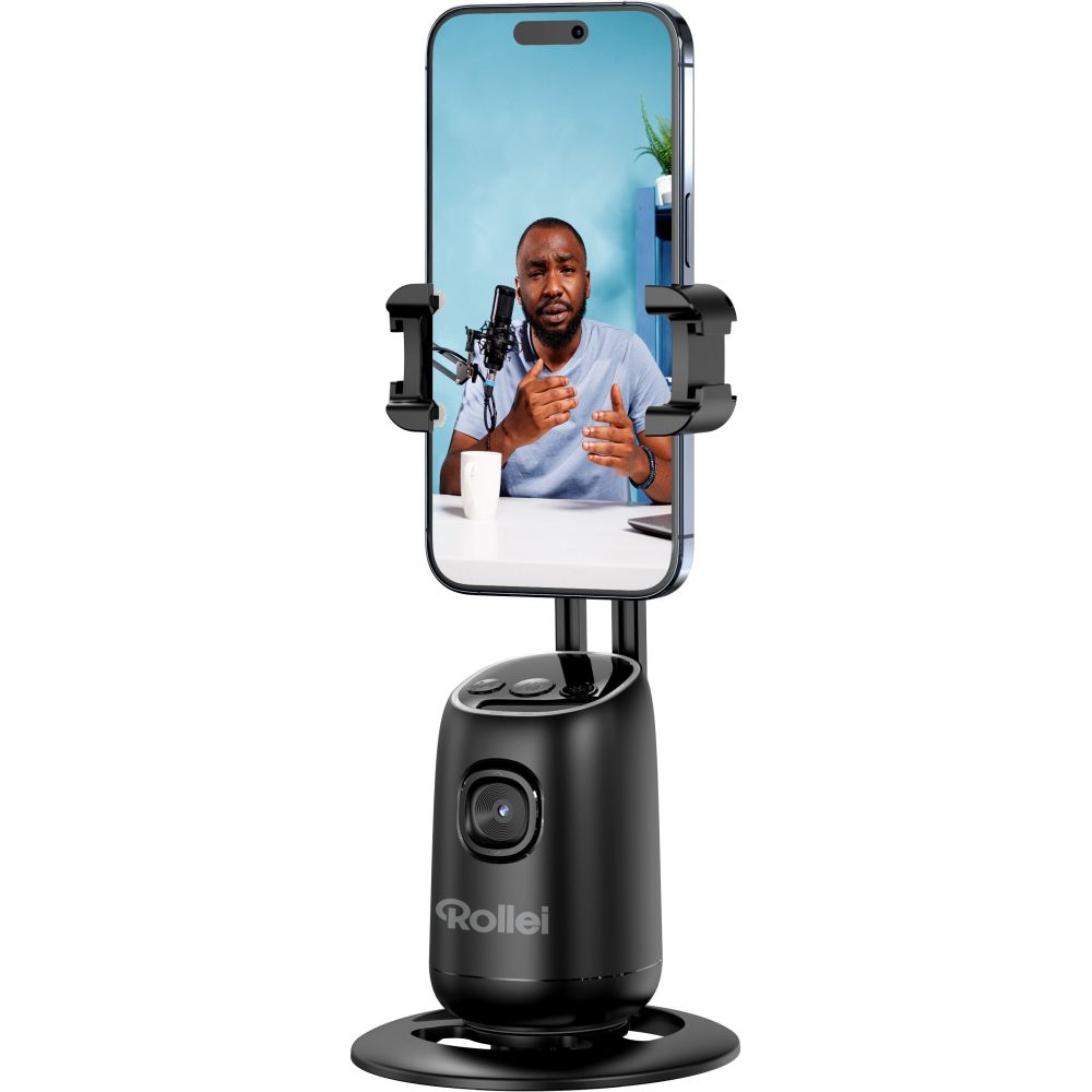 Rollei Easy Creator Desktop AI
