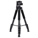 Rollei Compact Traveler Star S4 Reisestativ