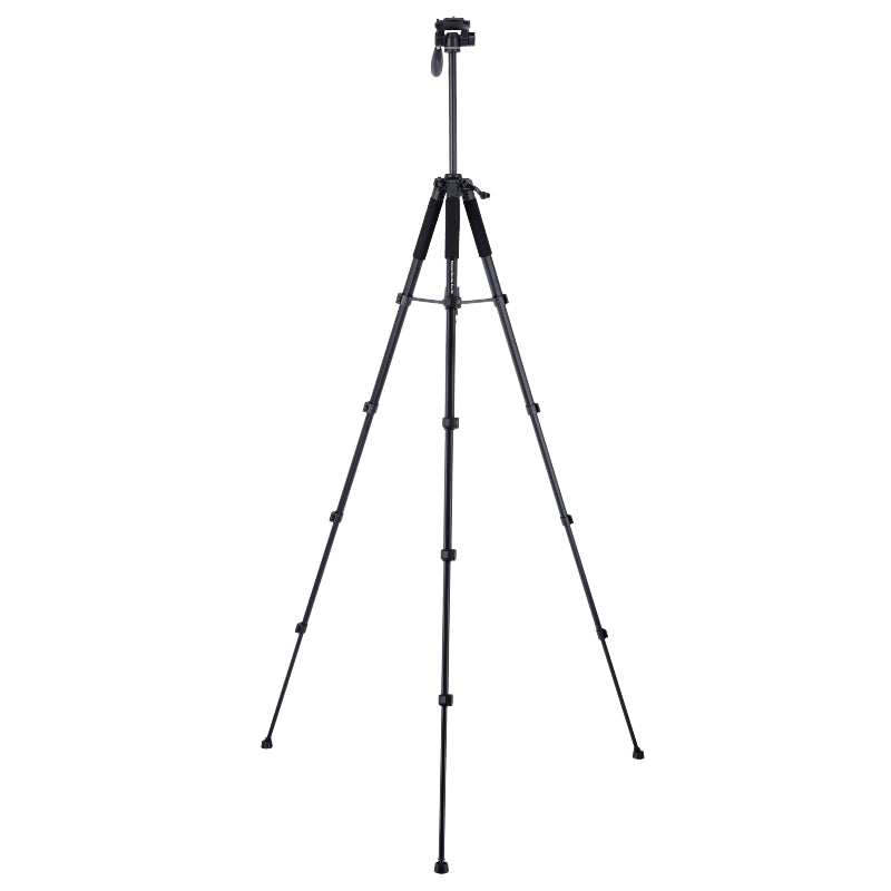 Rollei Compact Traveler Star S4 Reisestativ
