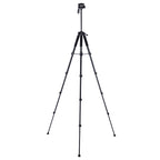Rollei Compact Traveler Star S4 Reisestativ