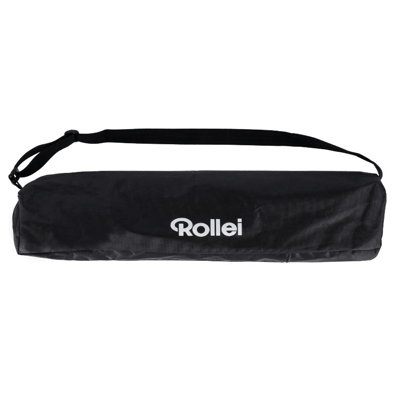 Rollei Compact Traveler Star S4 Reisestativ