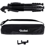Rollei Compact Traveler Star S4 Reisestativ