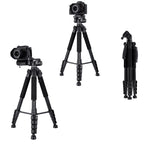 Rollei Compact Traveler Star S4 Reisestativ