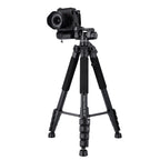 Rollei Compact Traveler Star S4 Reisestativ