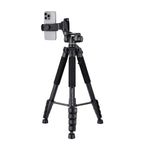 Rollei Compact Traveler Star S4 Reisestativ
